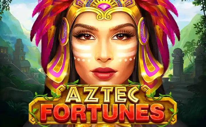 The Entertainment and Aztec Fortune Slot