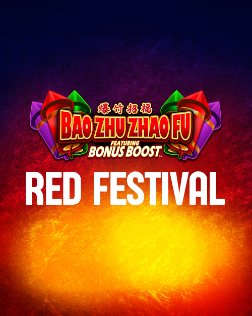 Strategic Insights and Bao Zhu Zhao Fu Red Festival Slot