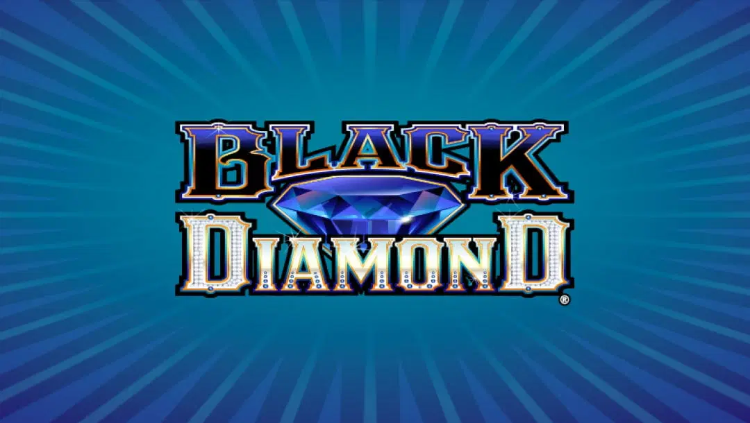 Black Diamond Slot