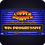 Bonuses and Promotions Related to Copper Dropper Prog Slot