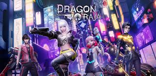 Exploring the Theme and Design of Dragon Raja Slot