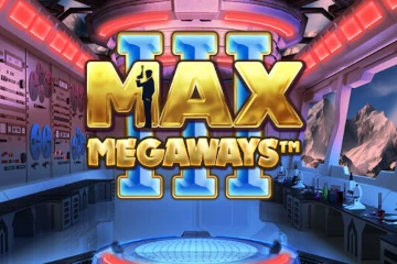 Max Megaways 3: Bigger Reels, Bolder Wins