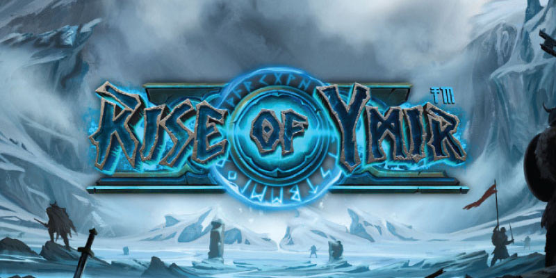 The Rise of Ymir Slot: An In-Depth Review and Gameplay Insights