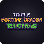 Triple Fortune Dragon Rising Slot